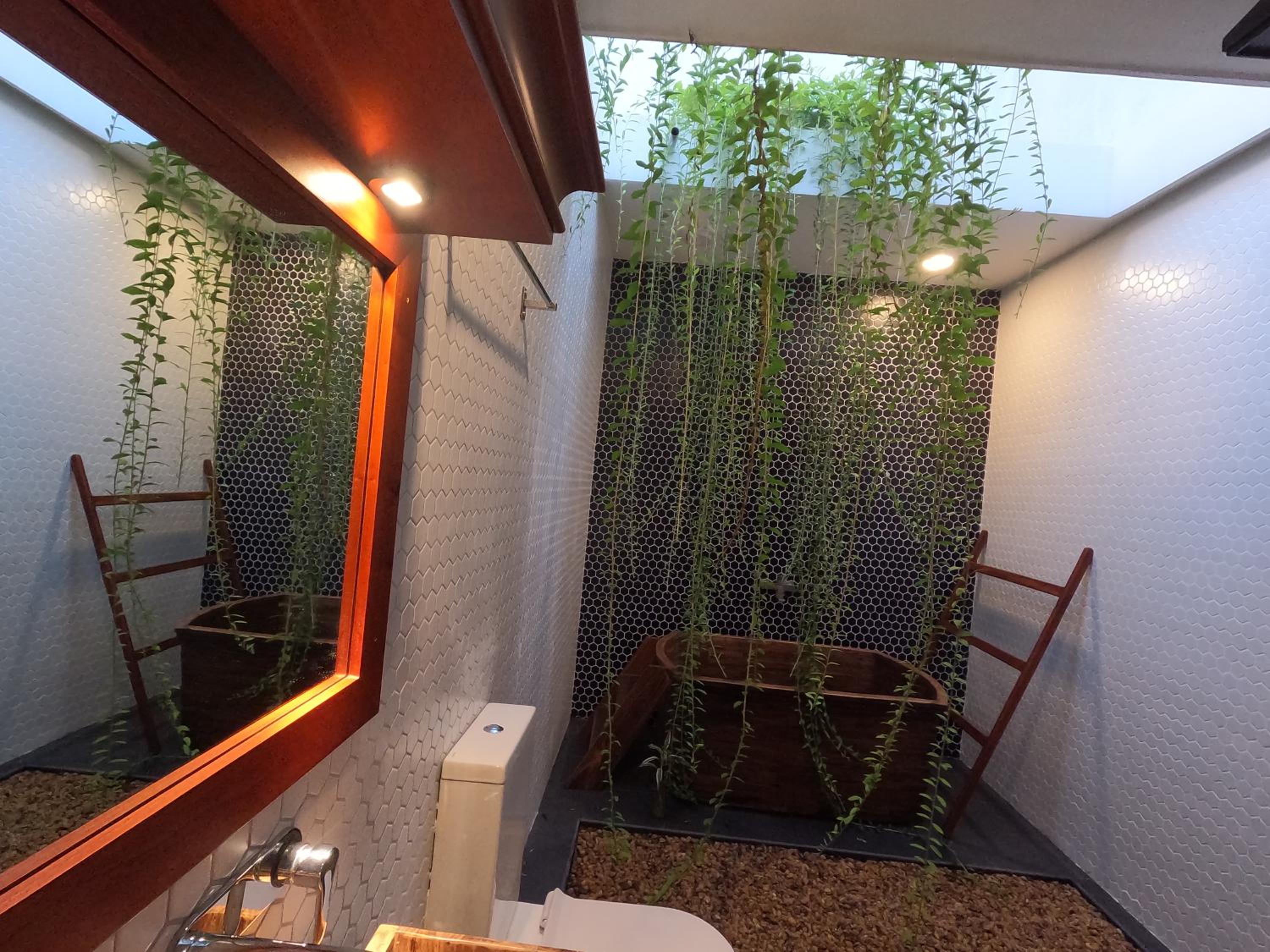 Praana Ayurvedic Boutique Villa