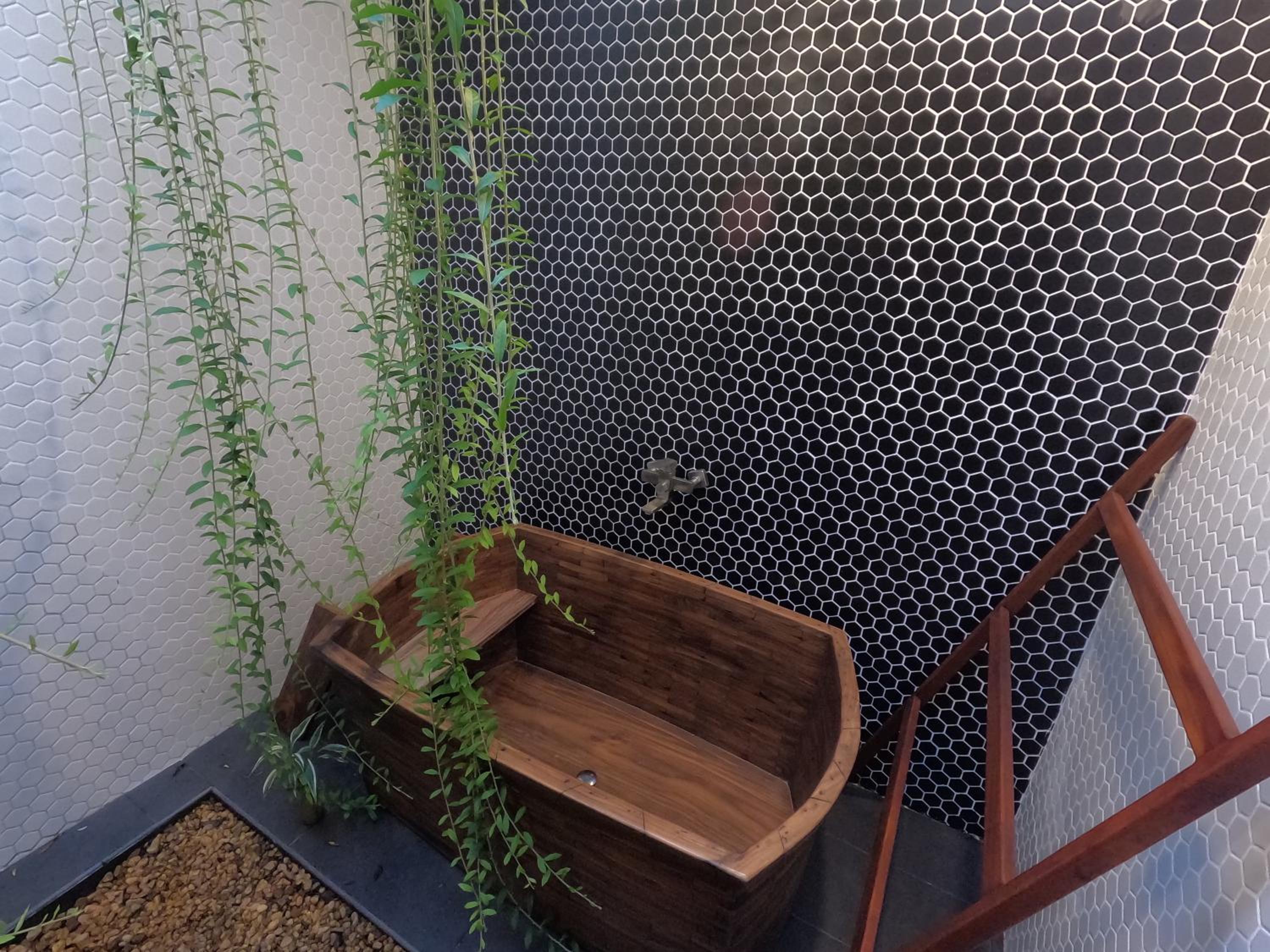 Praana Ayurvedic Boutique Villa