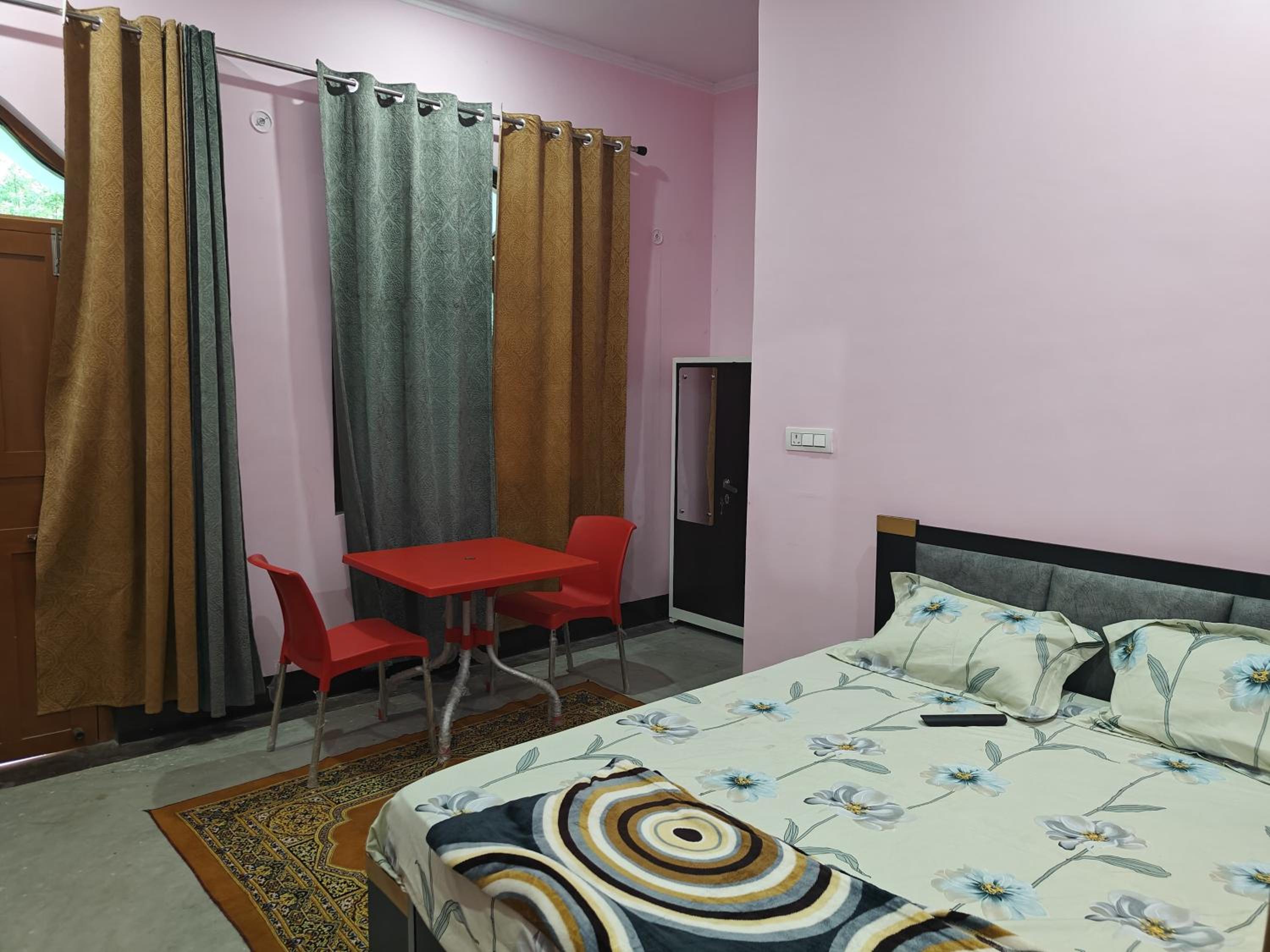 Ram Ganga Valley Homestay view 3