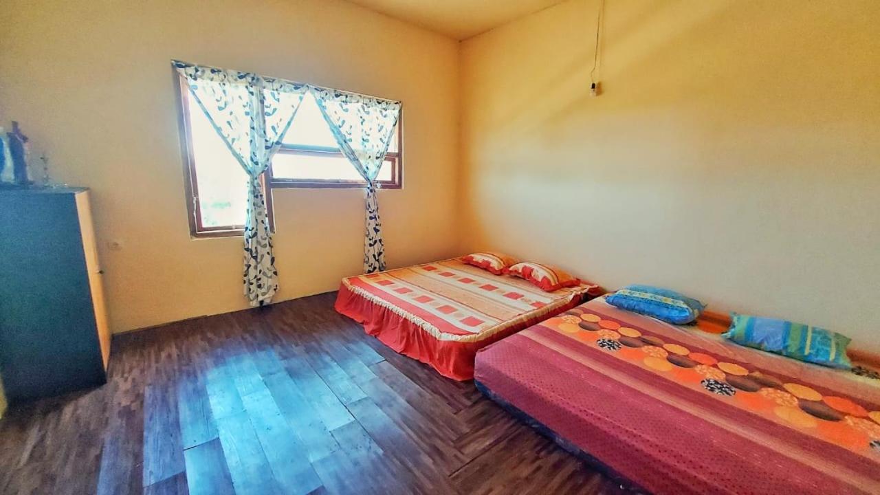 Purangjompa Homestay