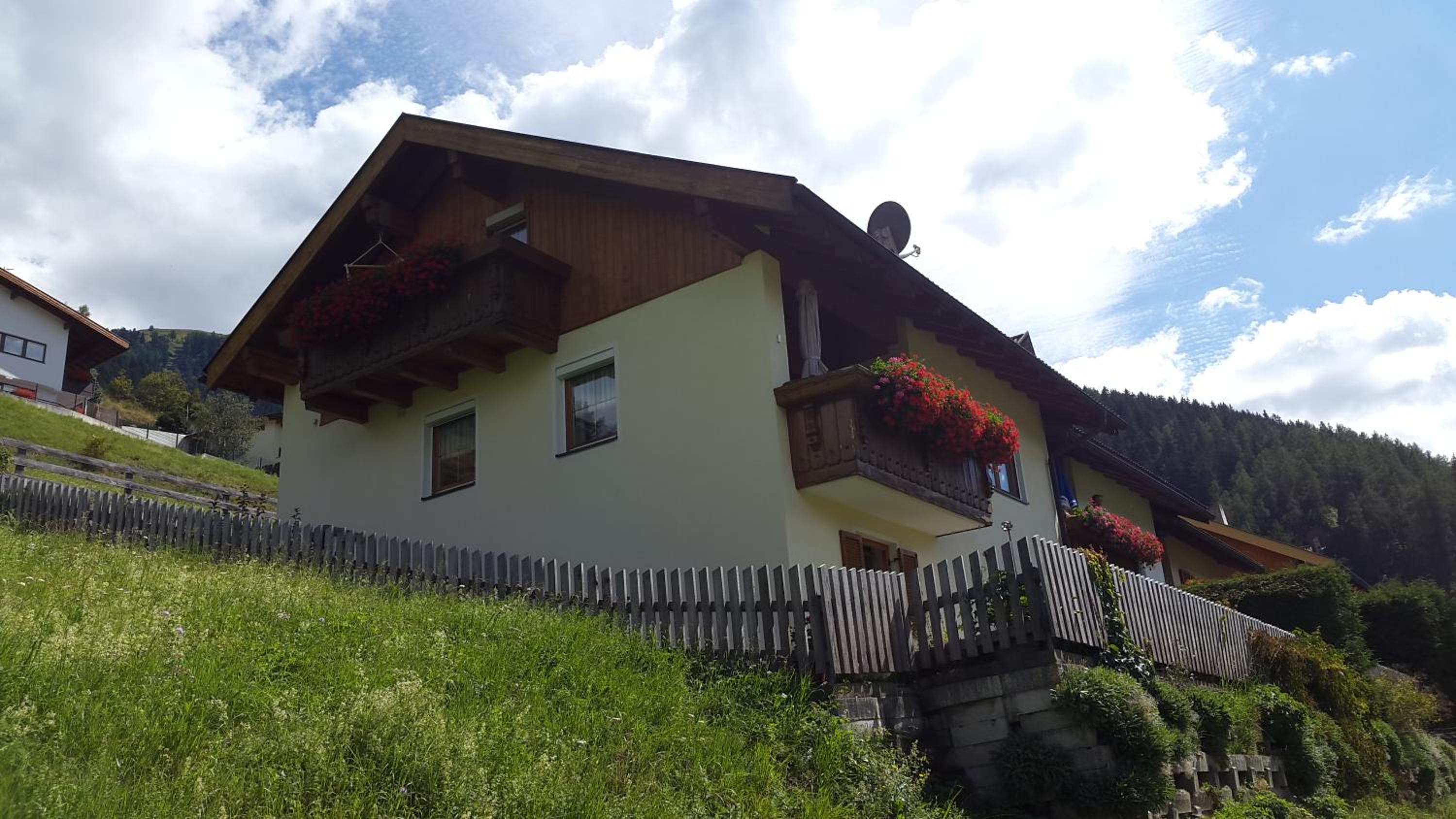 Haus Prieth view 2