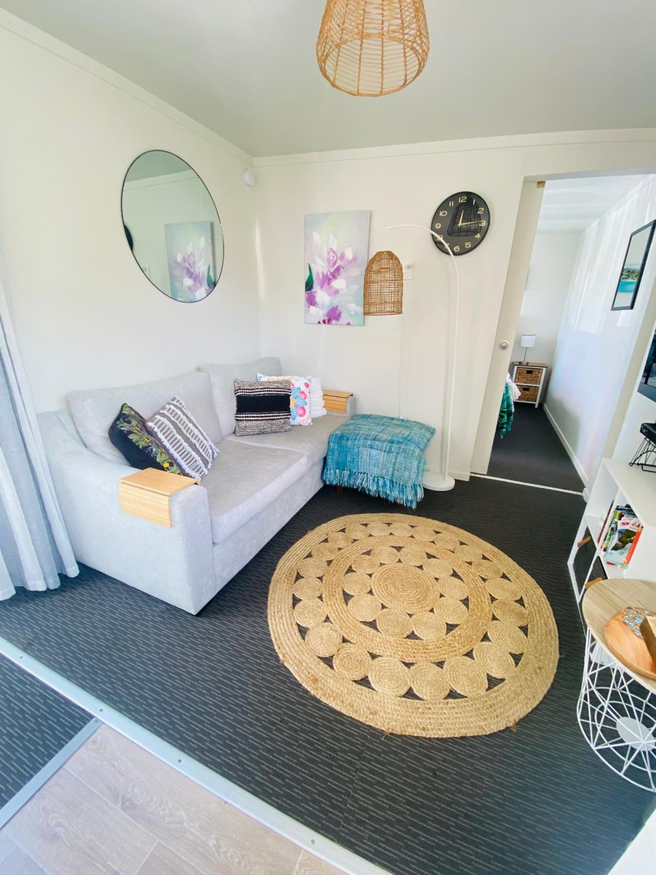 A humble abode in Whitianga view 5