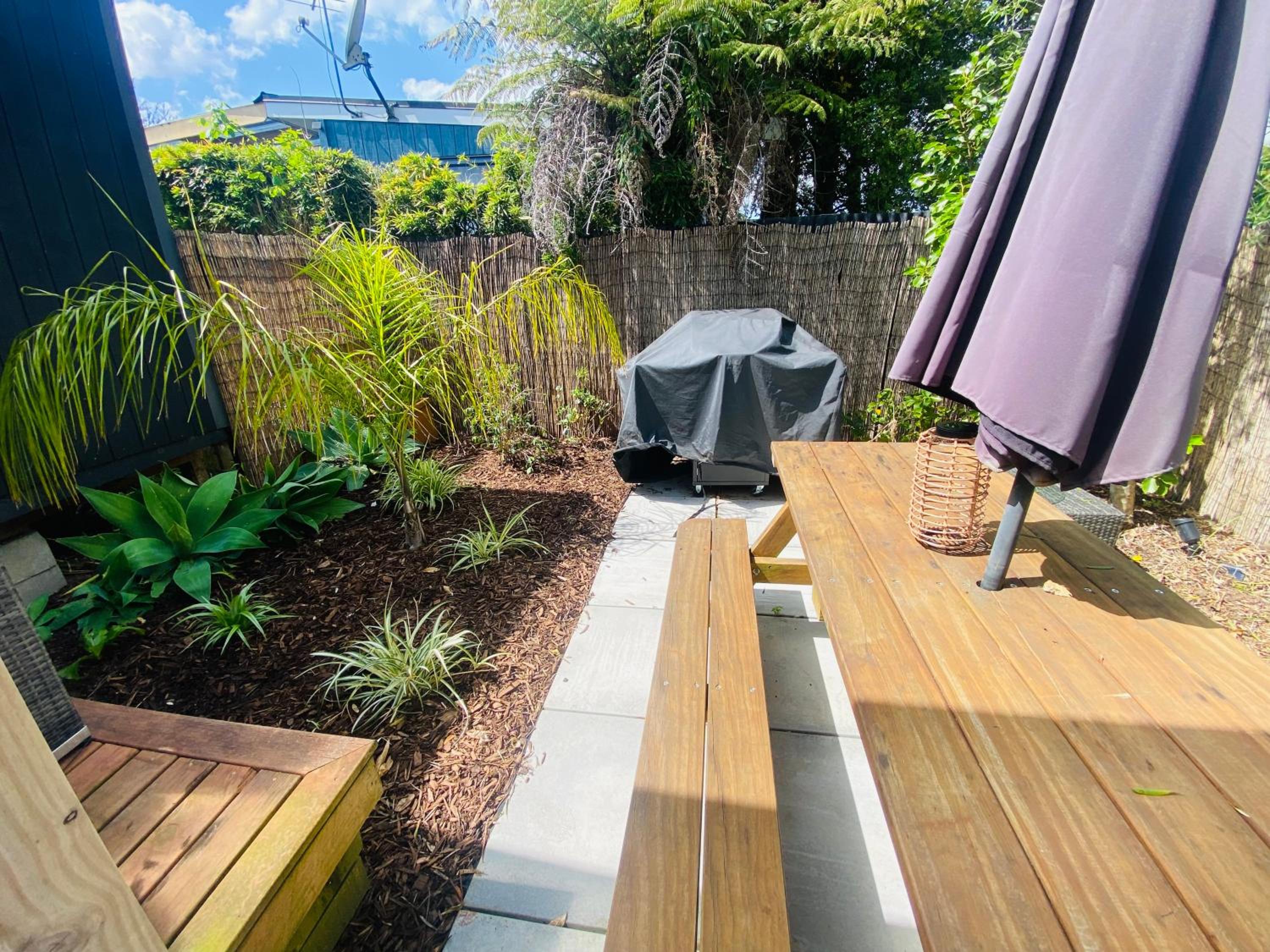 A humble abode in Whitianga view 4