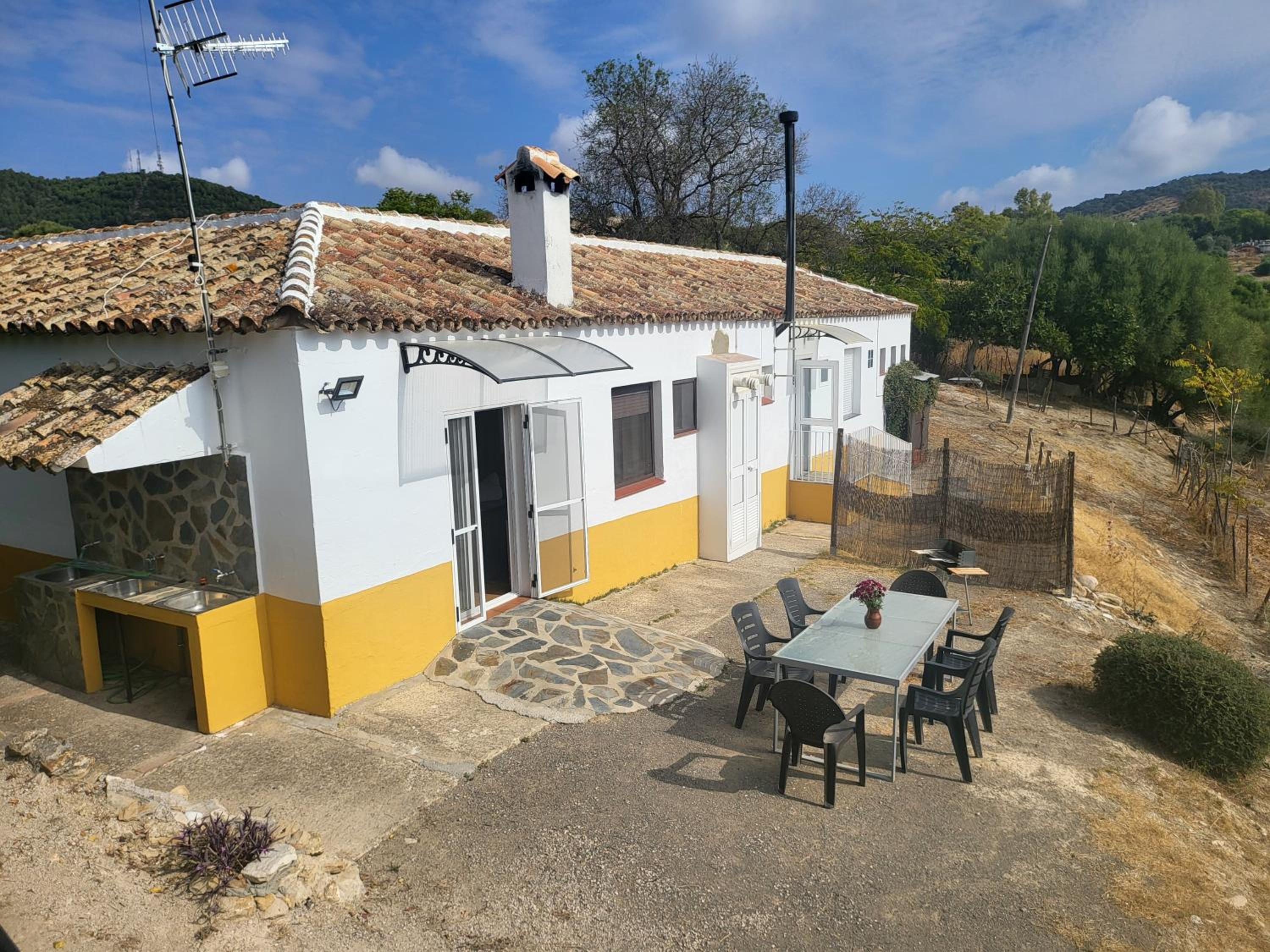 La Jaima