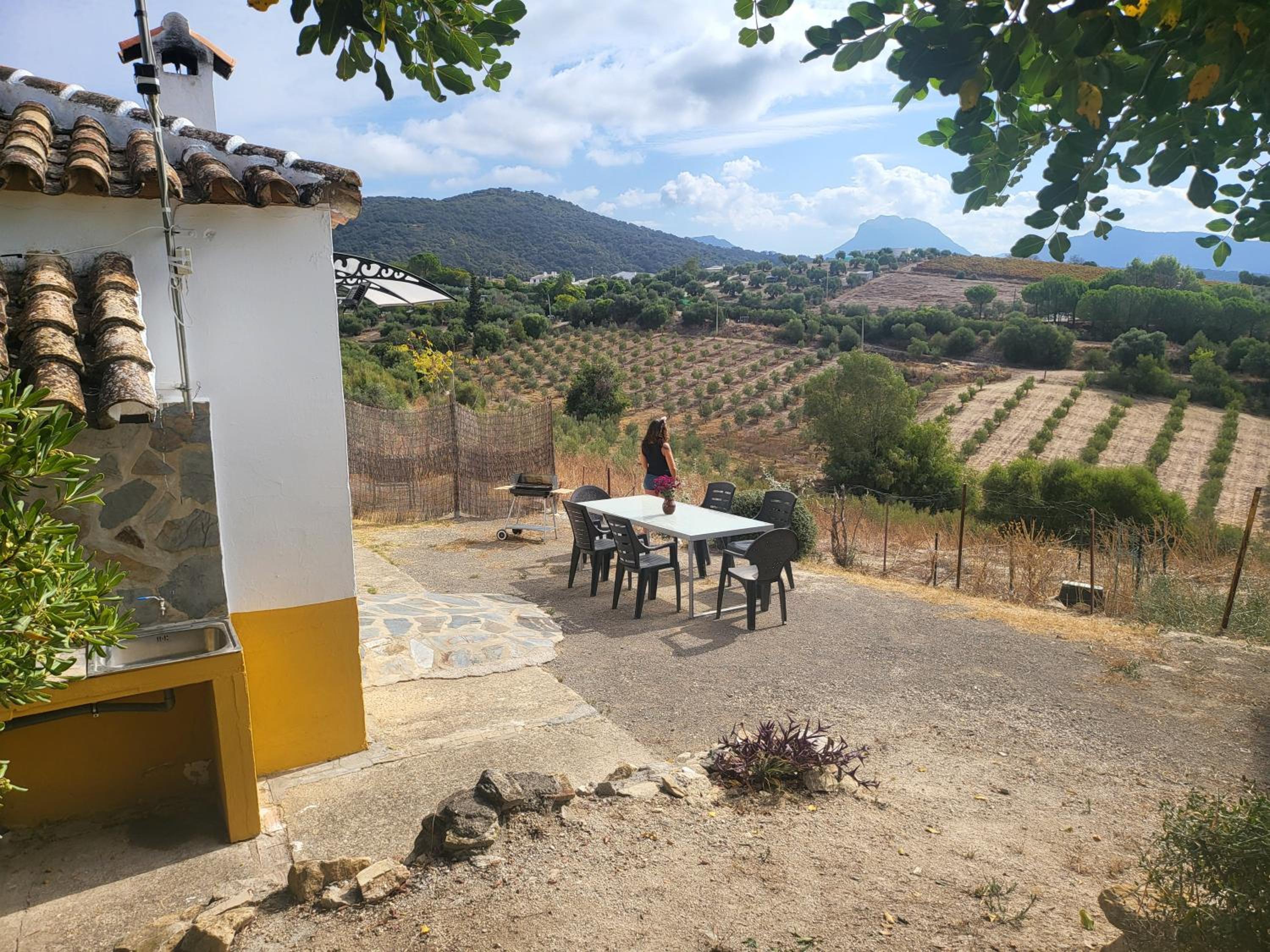 La Jaima