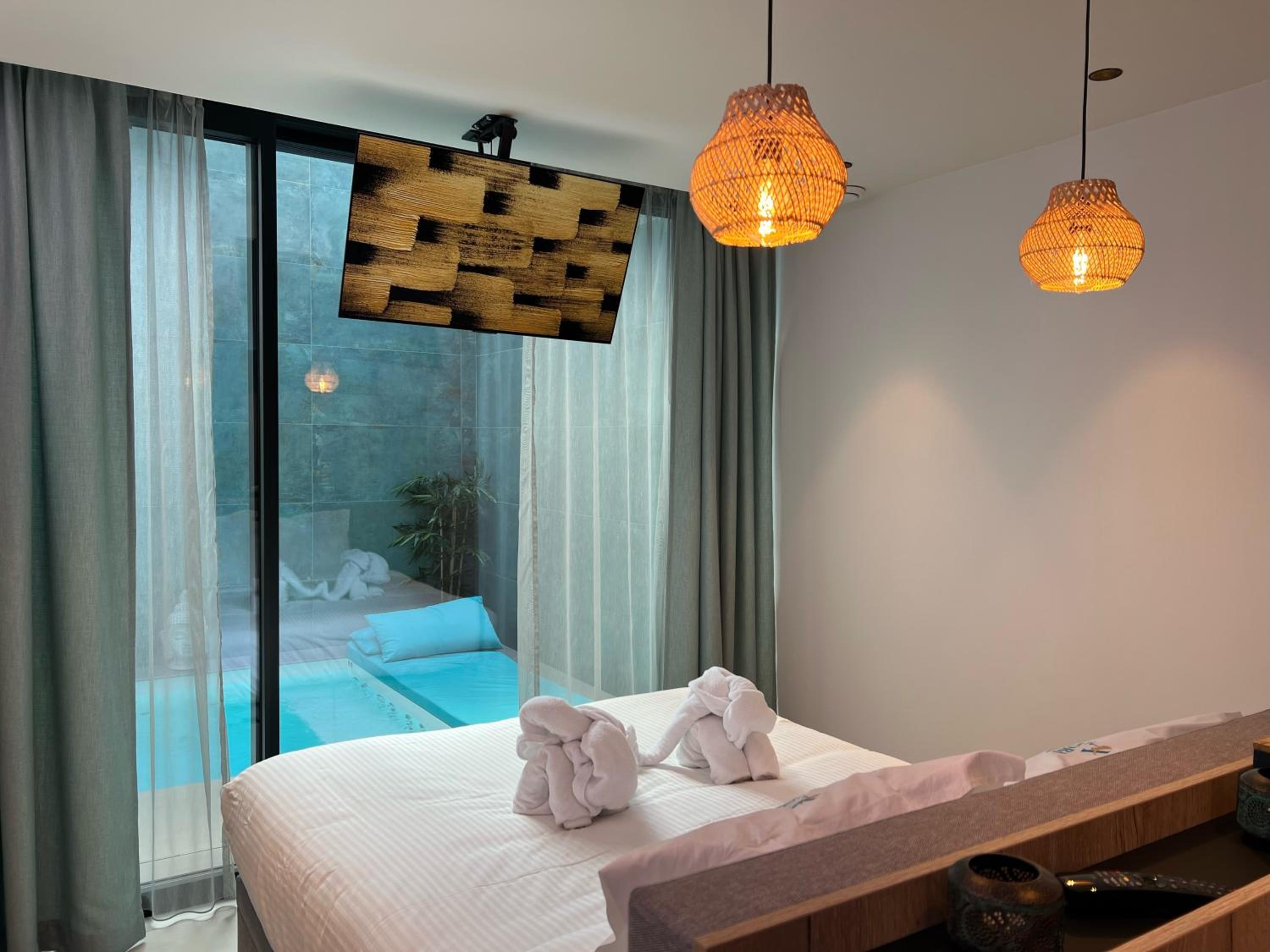AGORA Tournai Wellness Suites Grand-Place