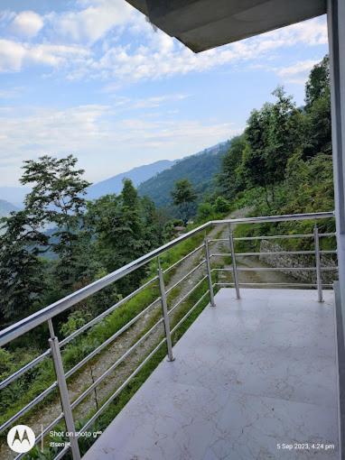 Yangang Ropeway View Homestay
