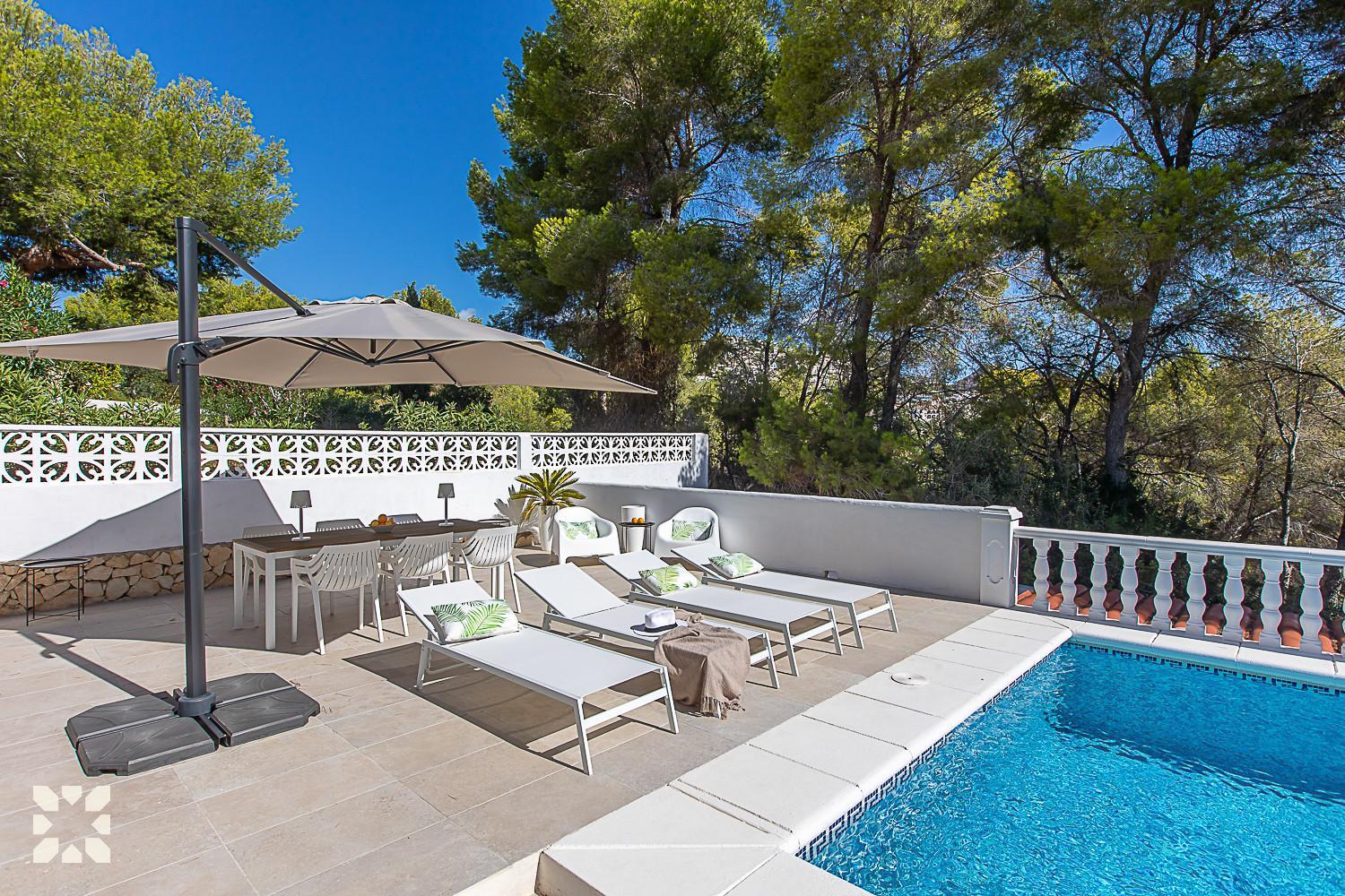 Villa Emiliana by Abahana Villas