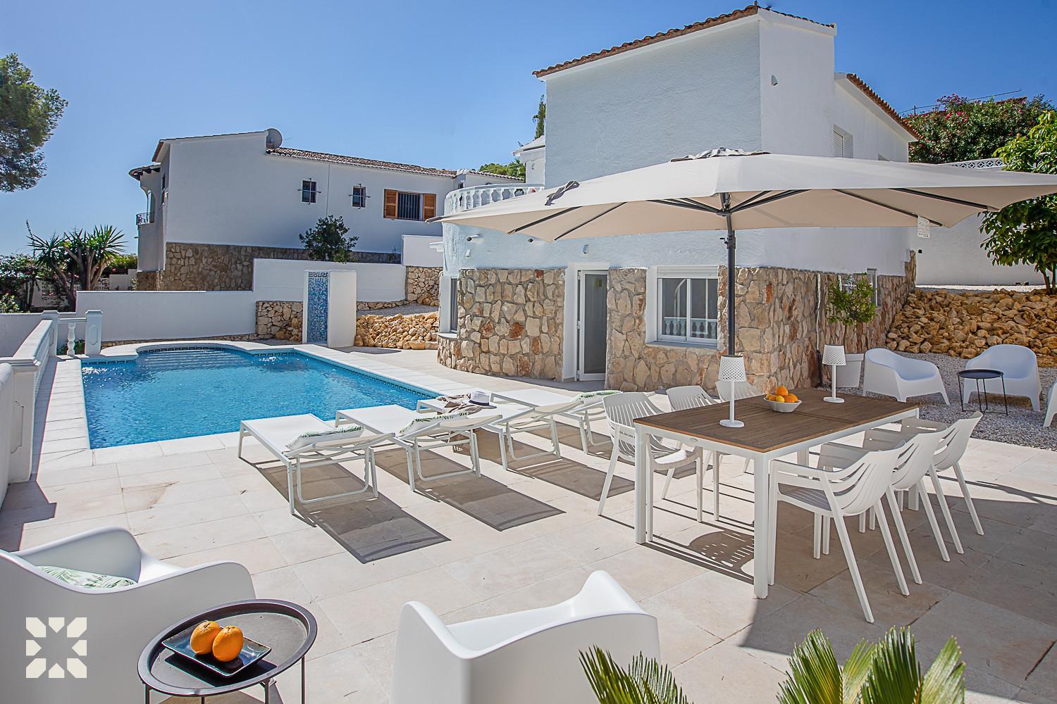 Villa Emiliana by Abahana Villas