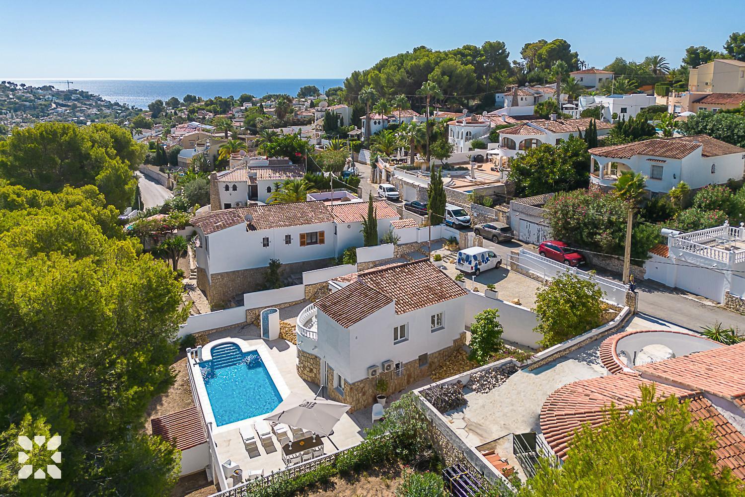 Villa Emiliana by Abahana Villas