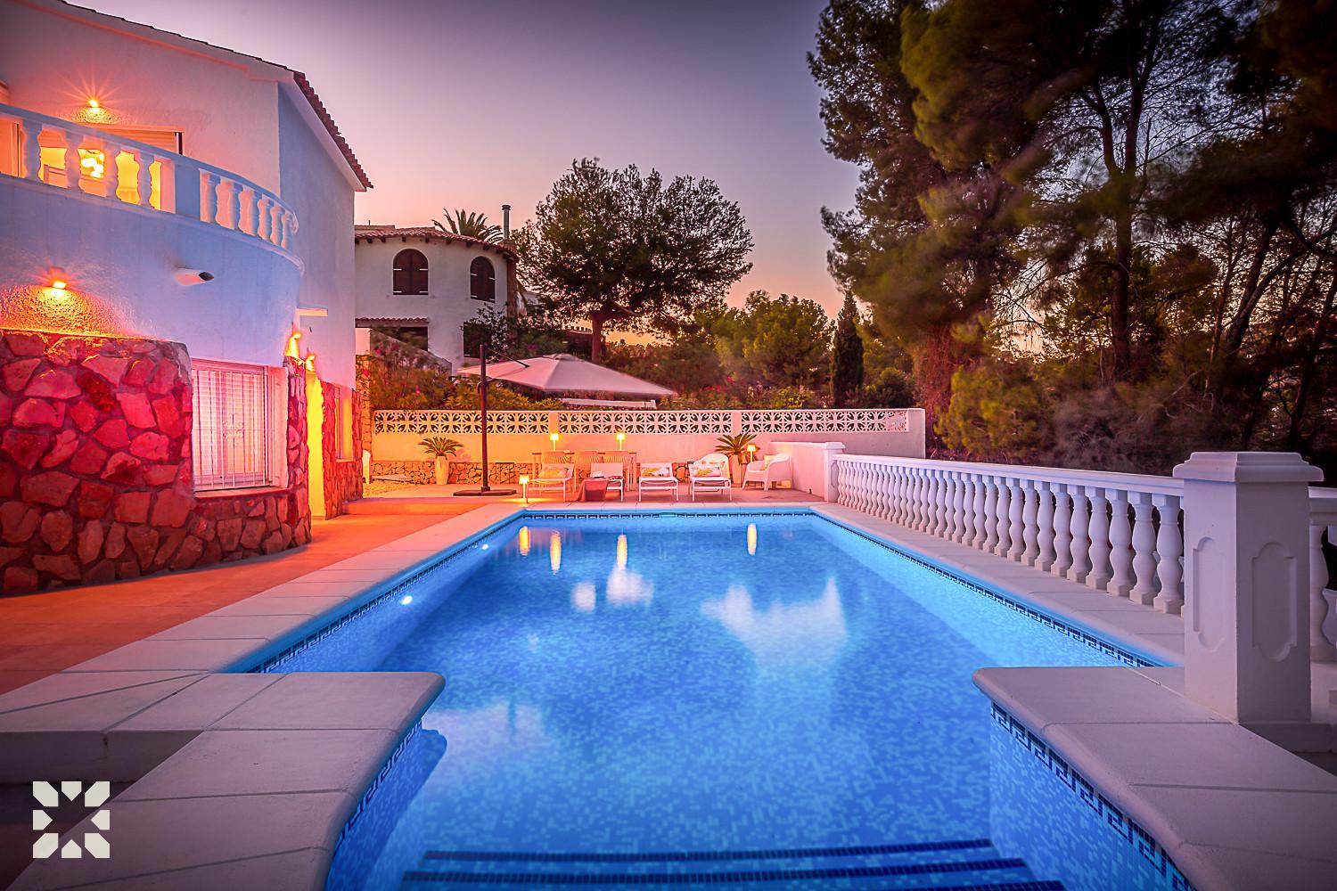 Villa Emiliana by Abahana Villas