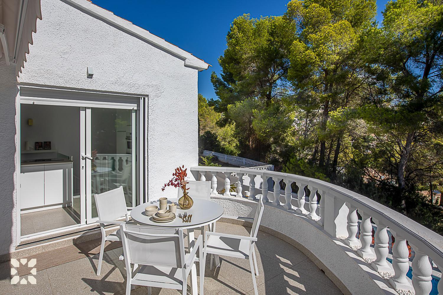Villa Emiliana by Abahana Villas