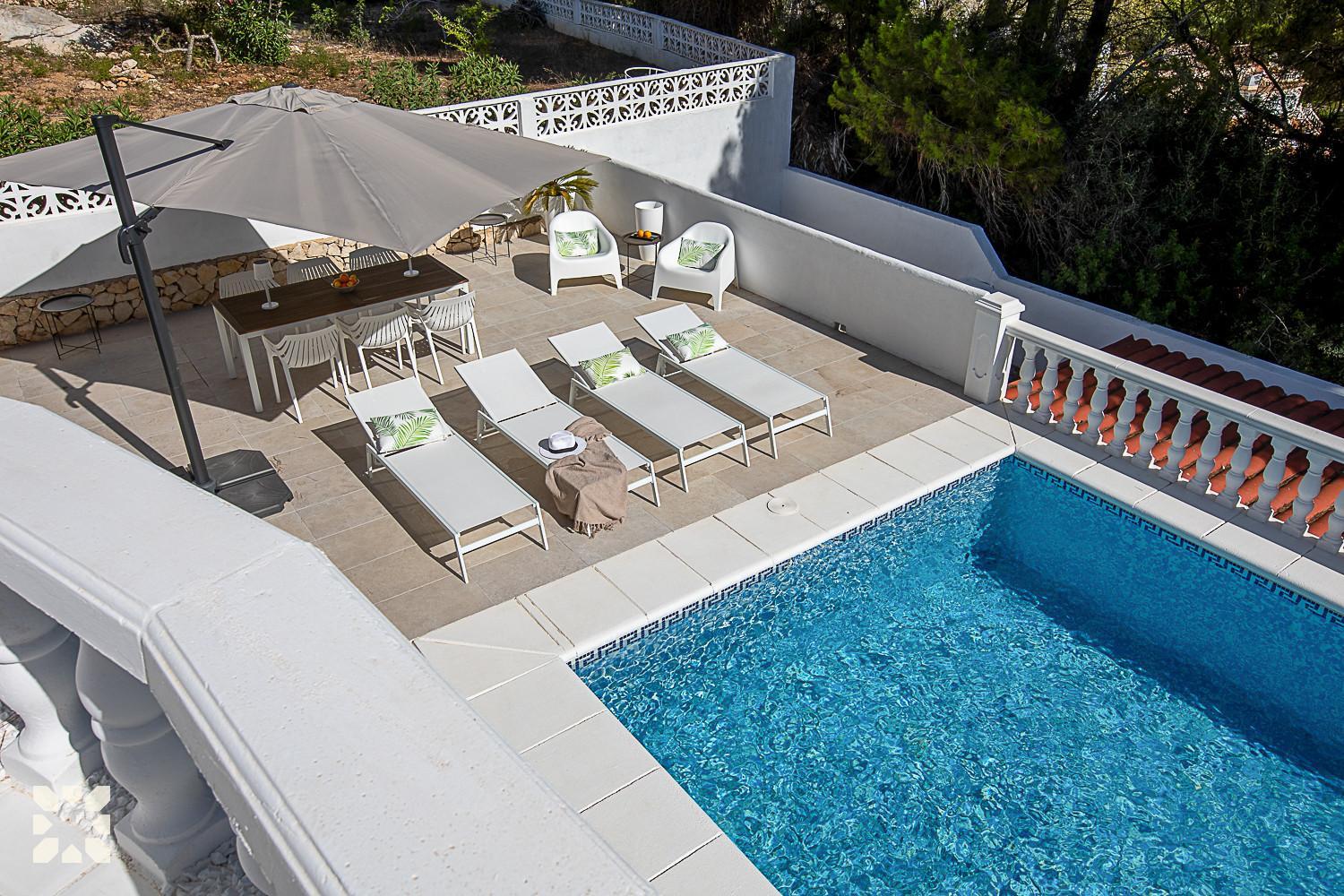 Villa Emiliana by Abahana Villas