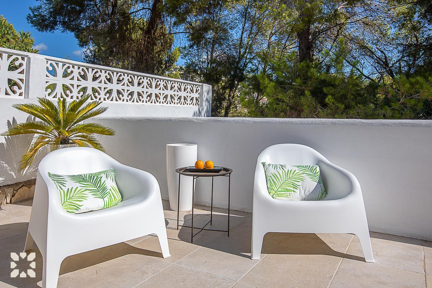 Villa Emiliana by Abahana Villas