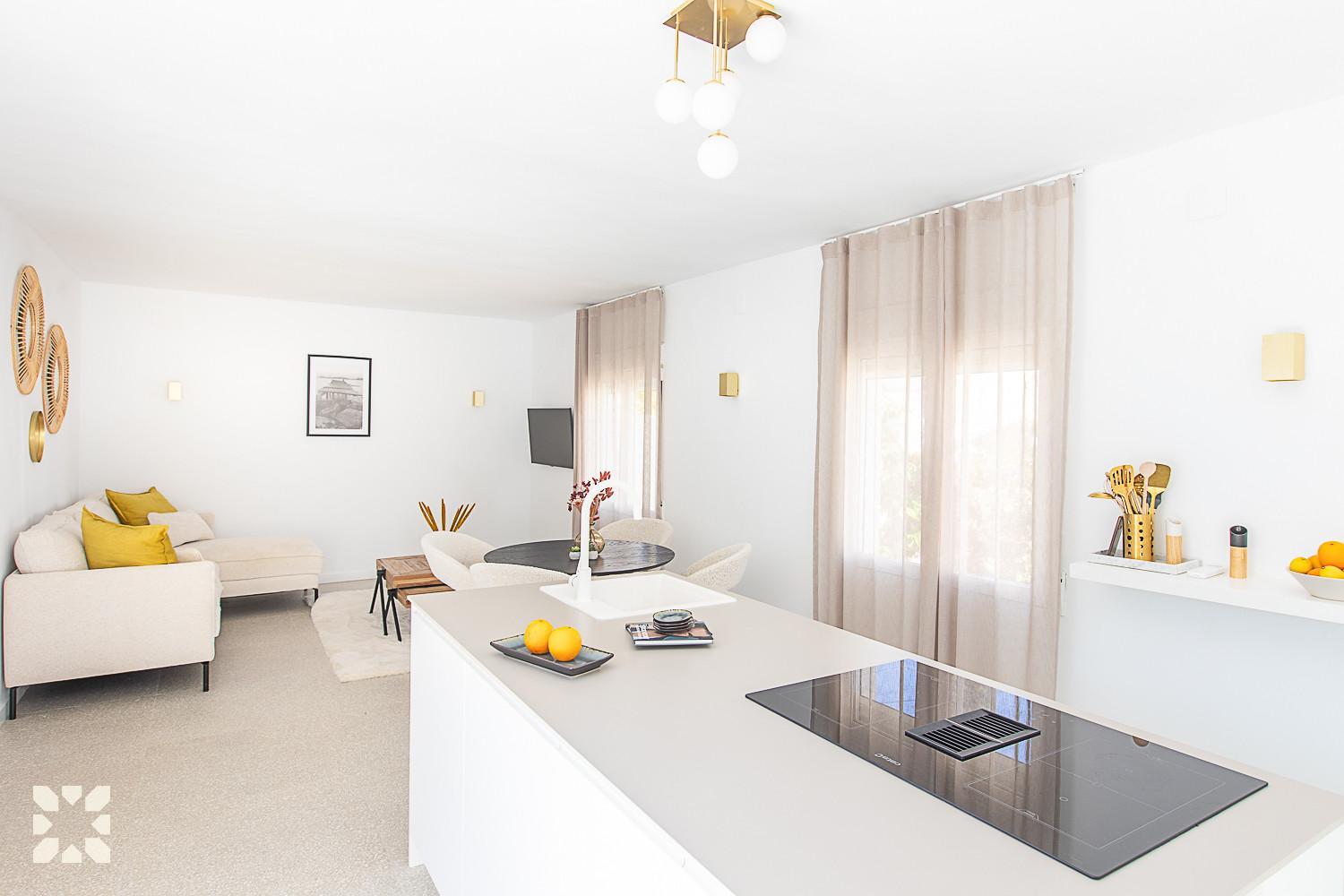 Villa Emiliana by Abahana Villas