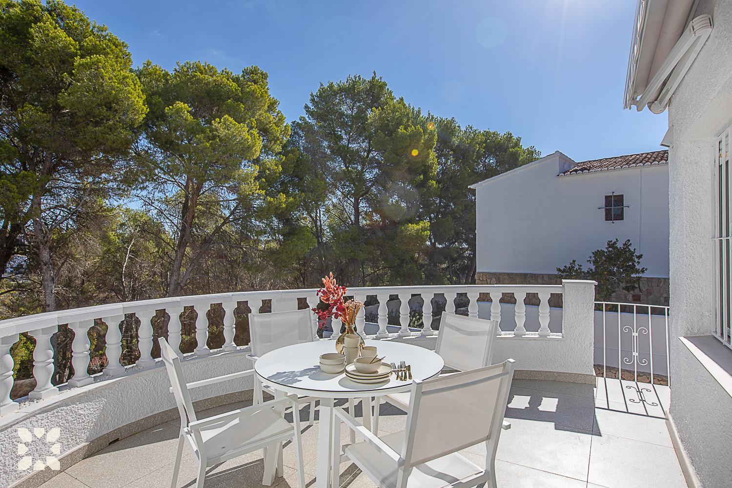 Villa Emiliana by Abahana Villas