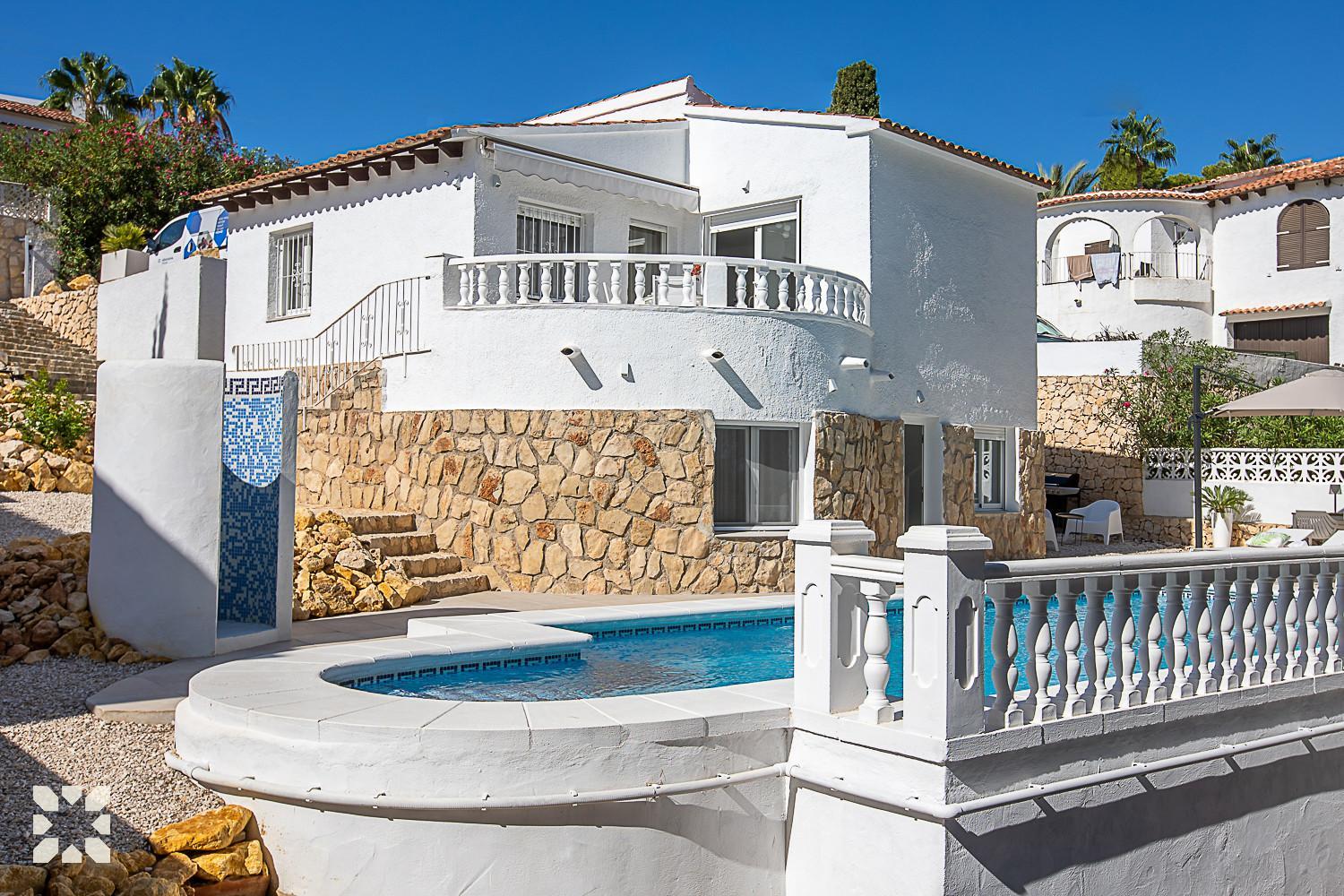Villa Emiliana by Abahana Villas