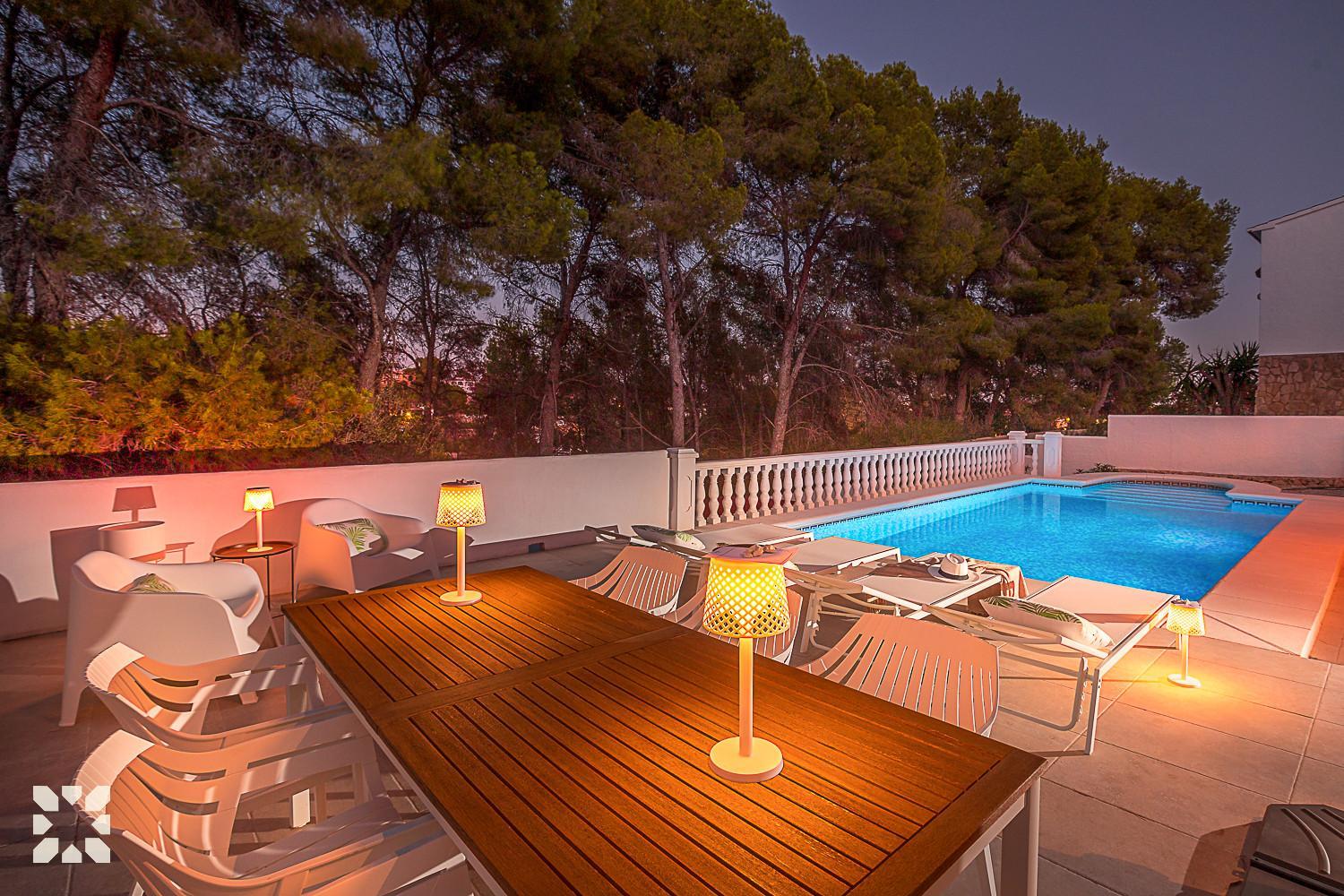 Villa Emiliana by Abahana Villas