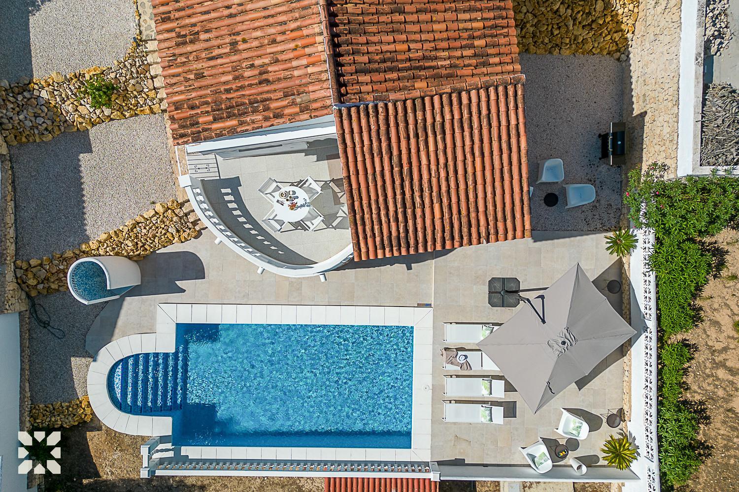 Villa Emiliana by Abahana Villas