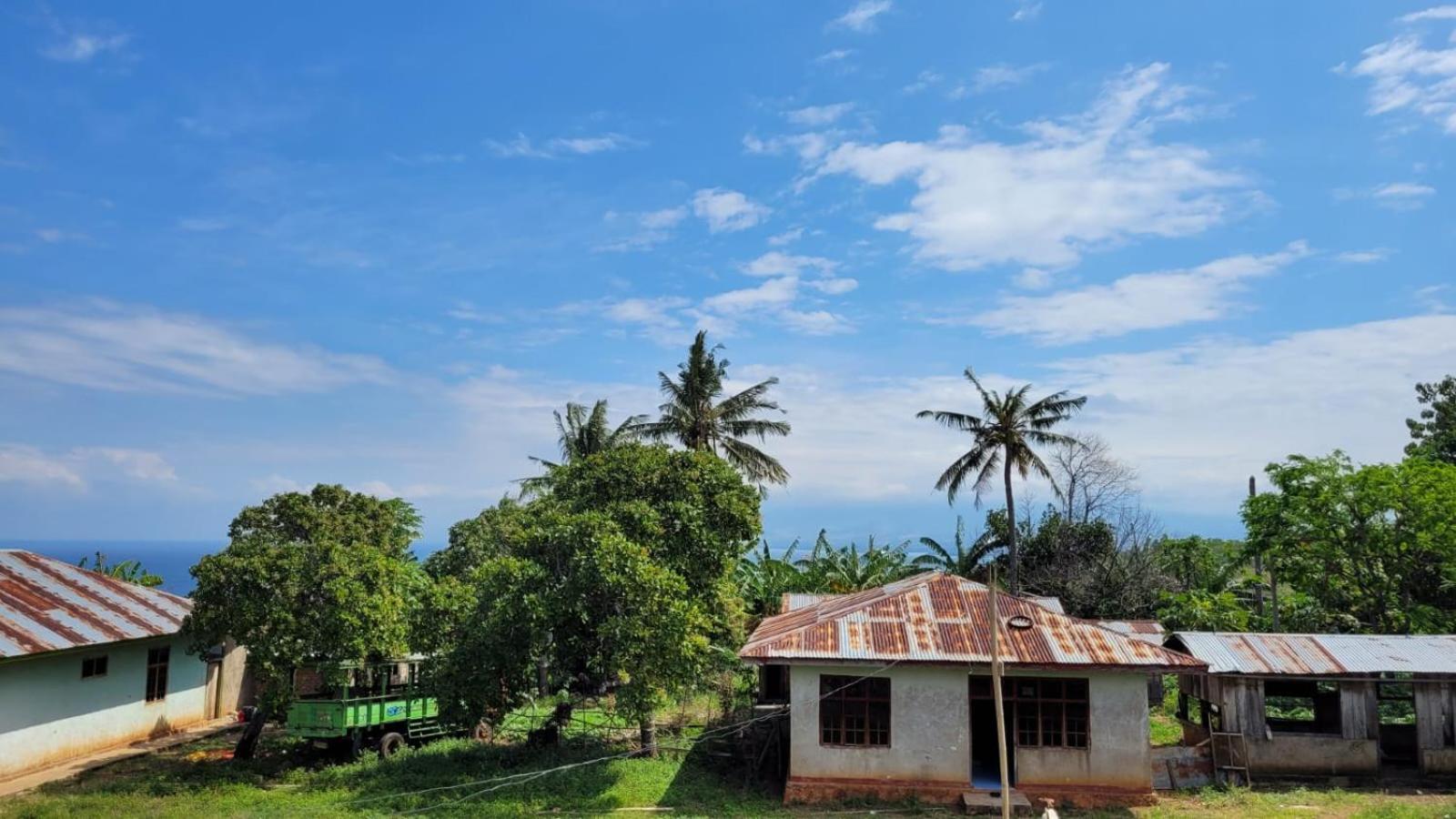 Purangjompa Homestay