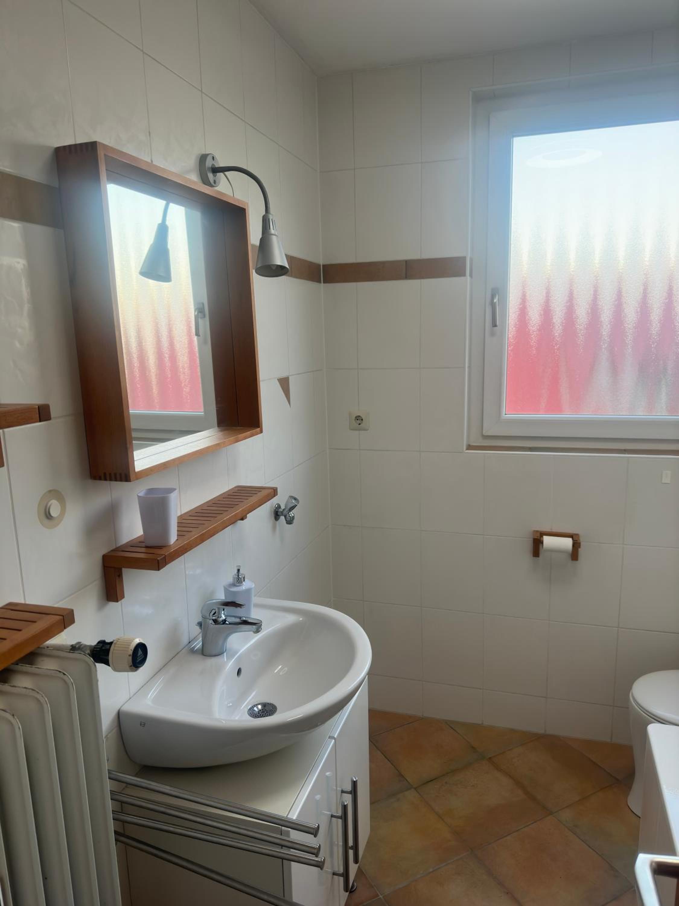 A&D Monteurzimmer Ferienwohnung