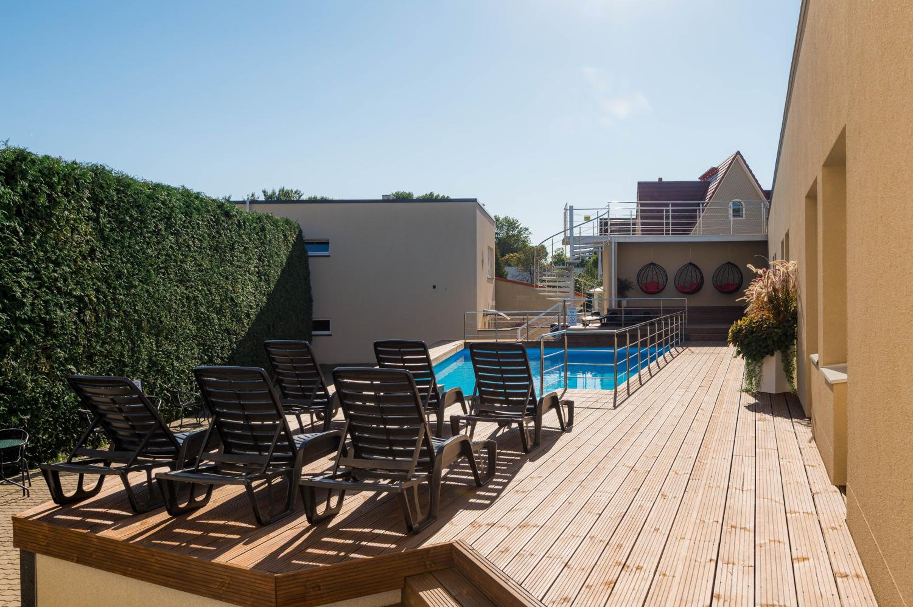 Vesiroos Apartment - Free parking