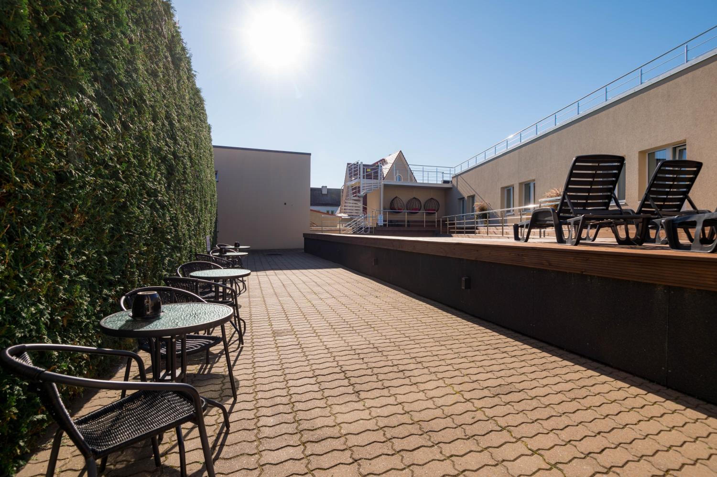 Vesiroos Apartment - Free parking