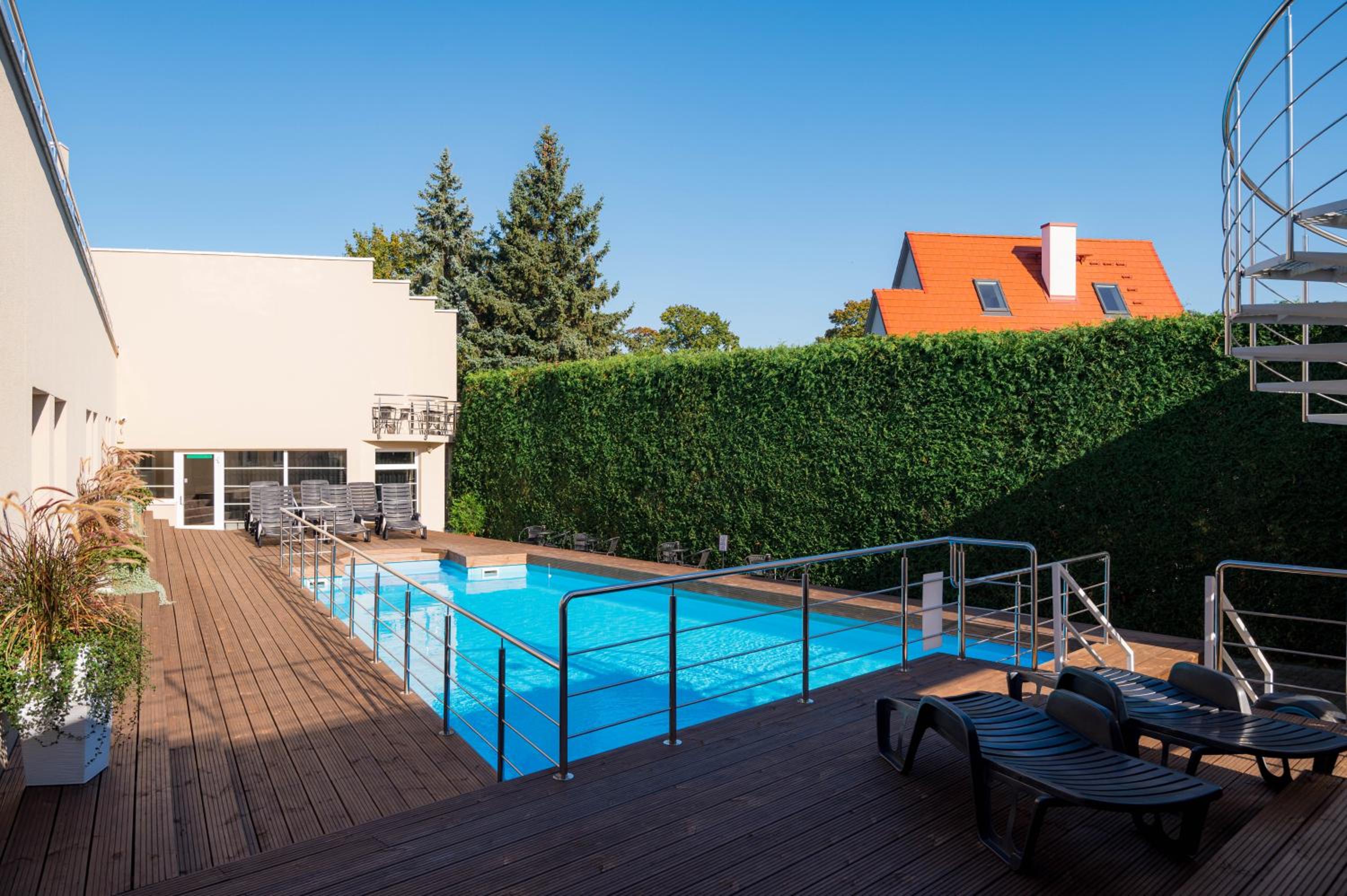 Vesiroos Apartment - Free parking