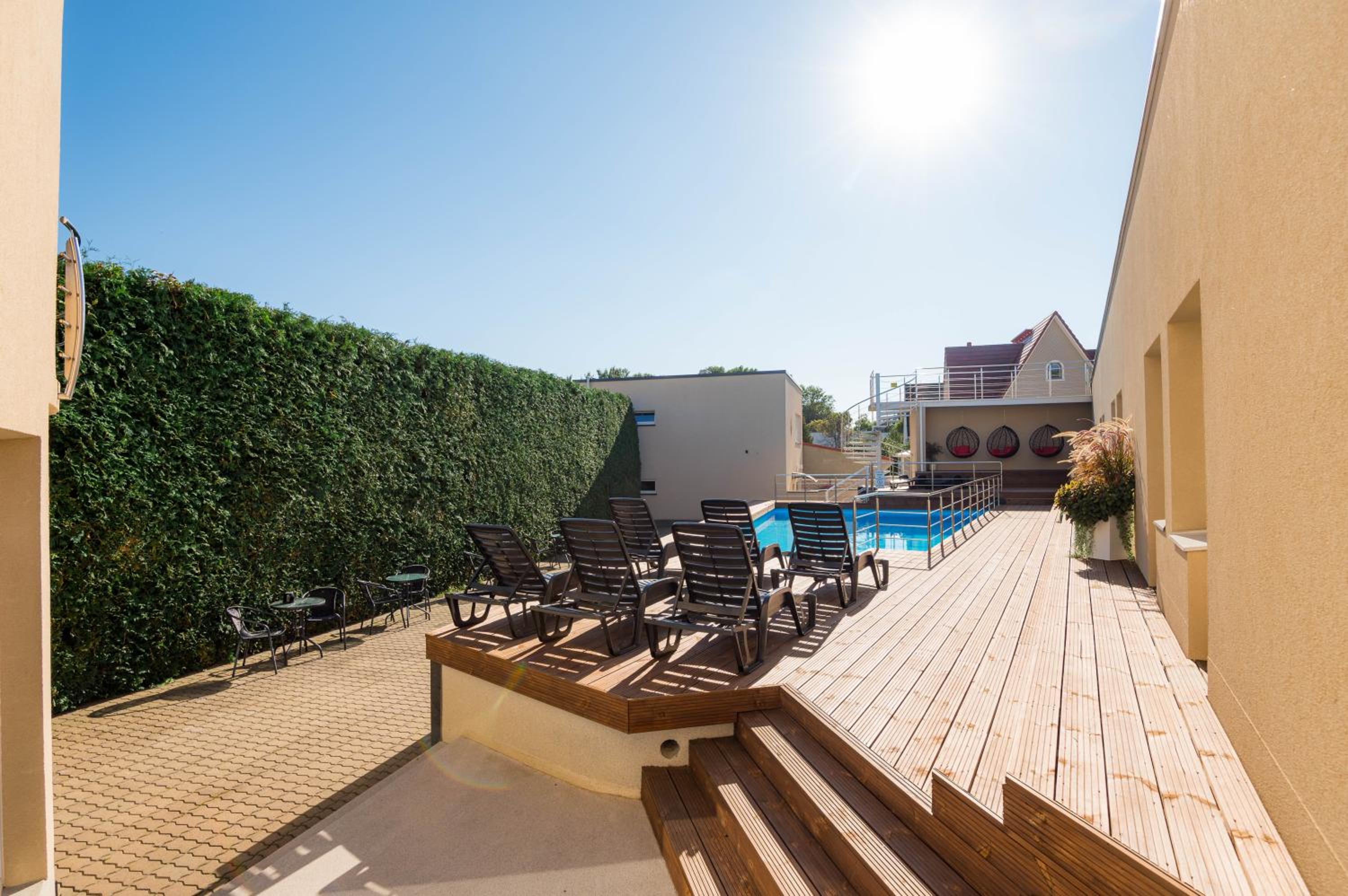Vesiroos Apartment - Free parking