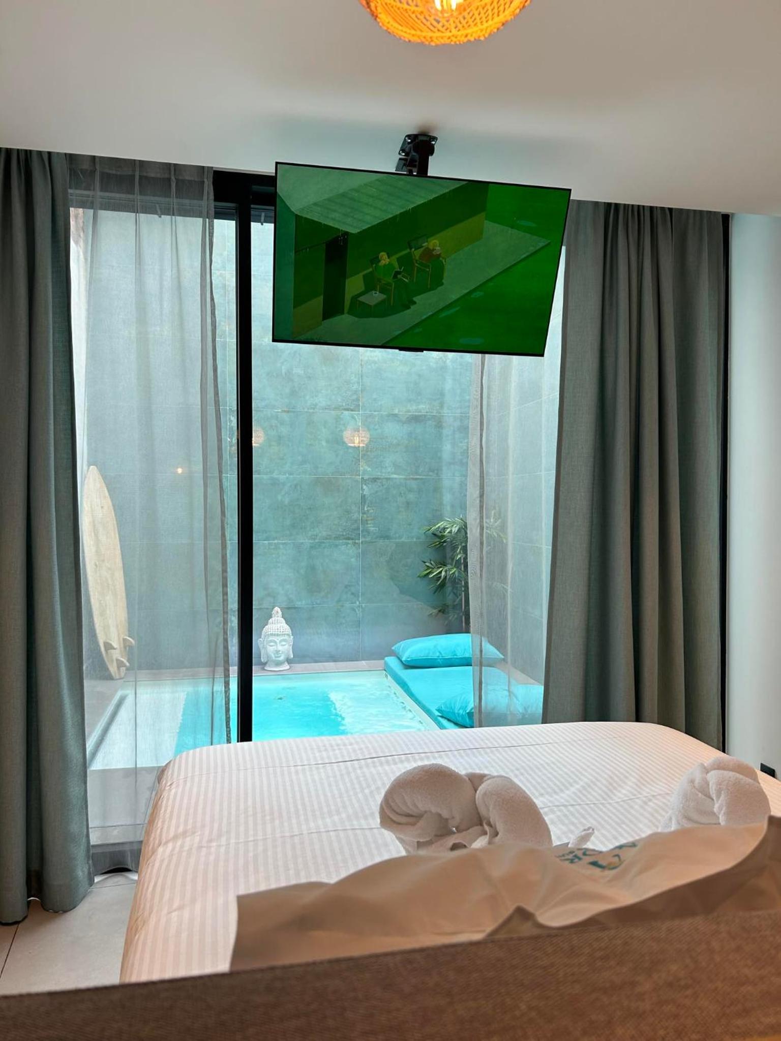 AGORA Tournai Wellness Suites Grand-Place