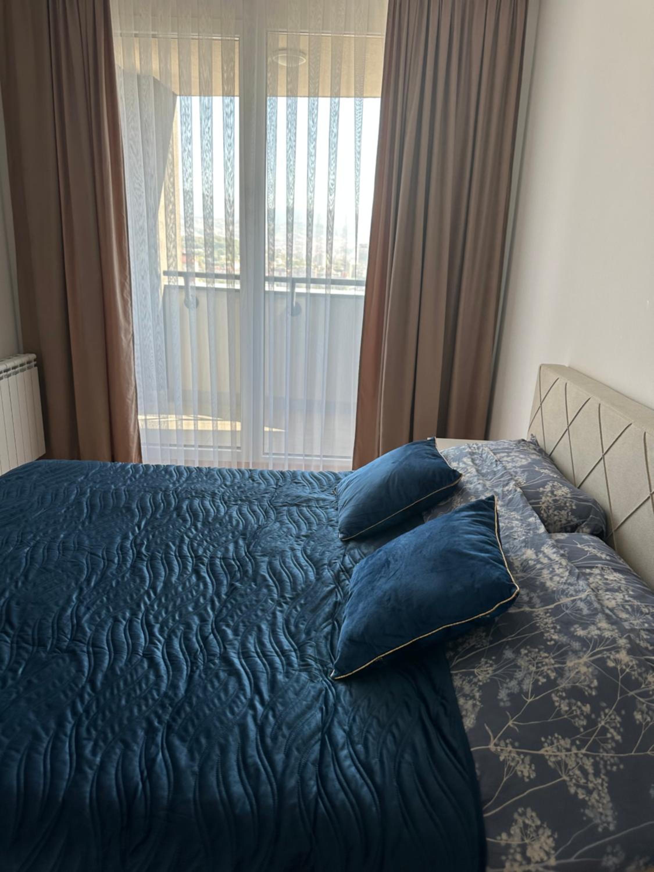 Apartman sa garažom Tower