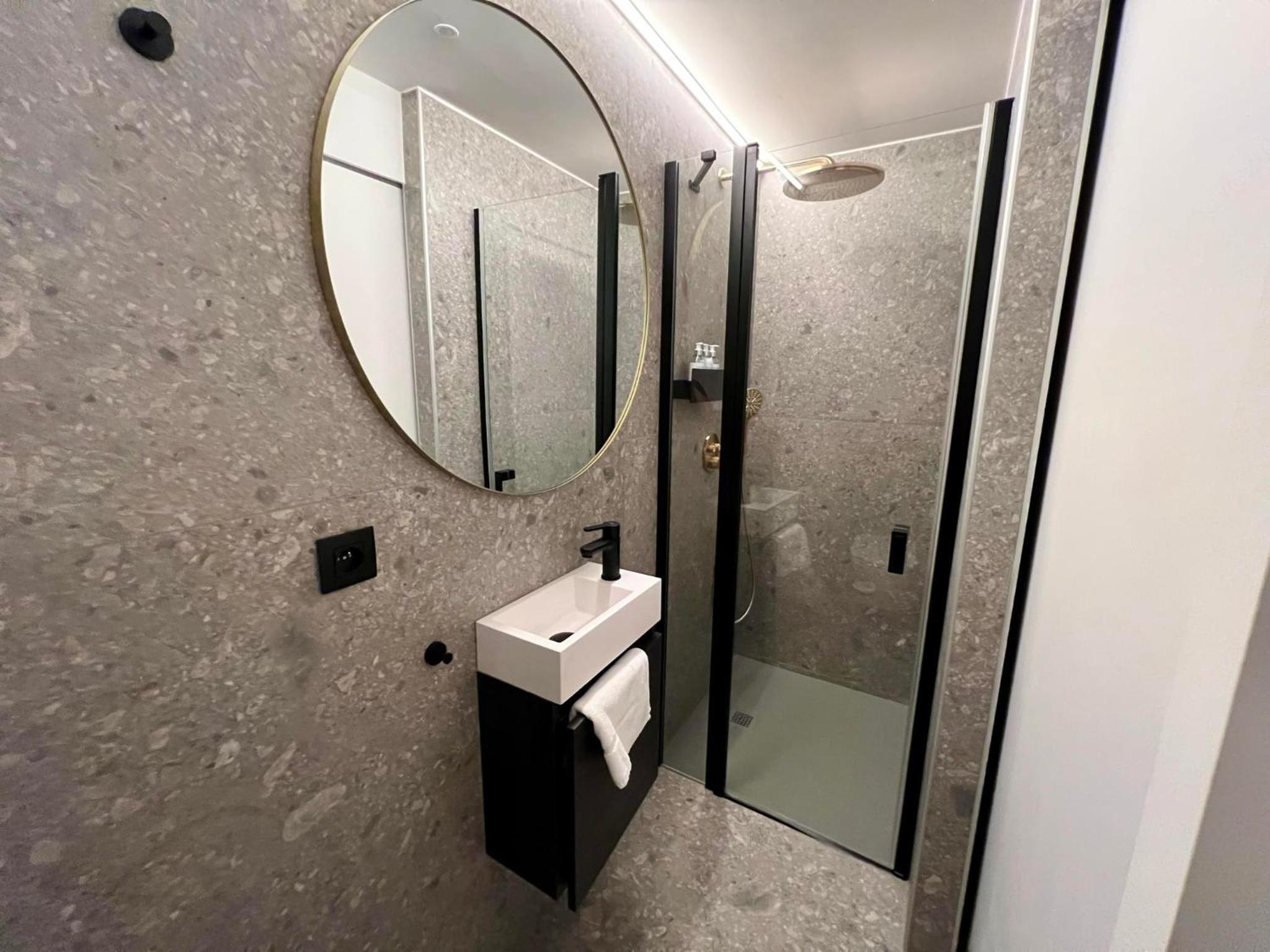 AGORA Tournai Wellness Suites Grand-Place
