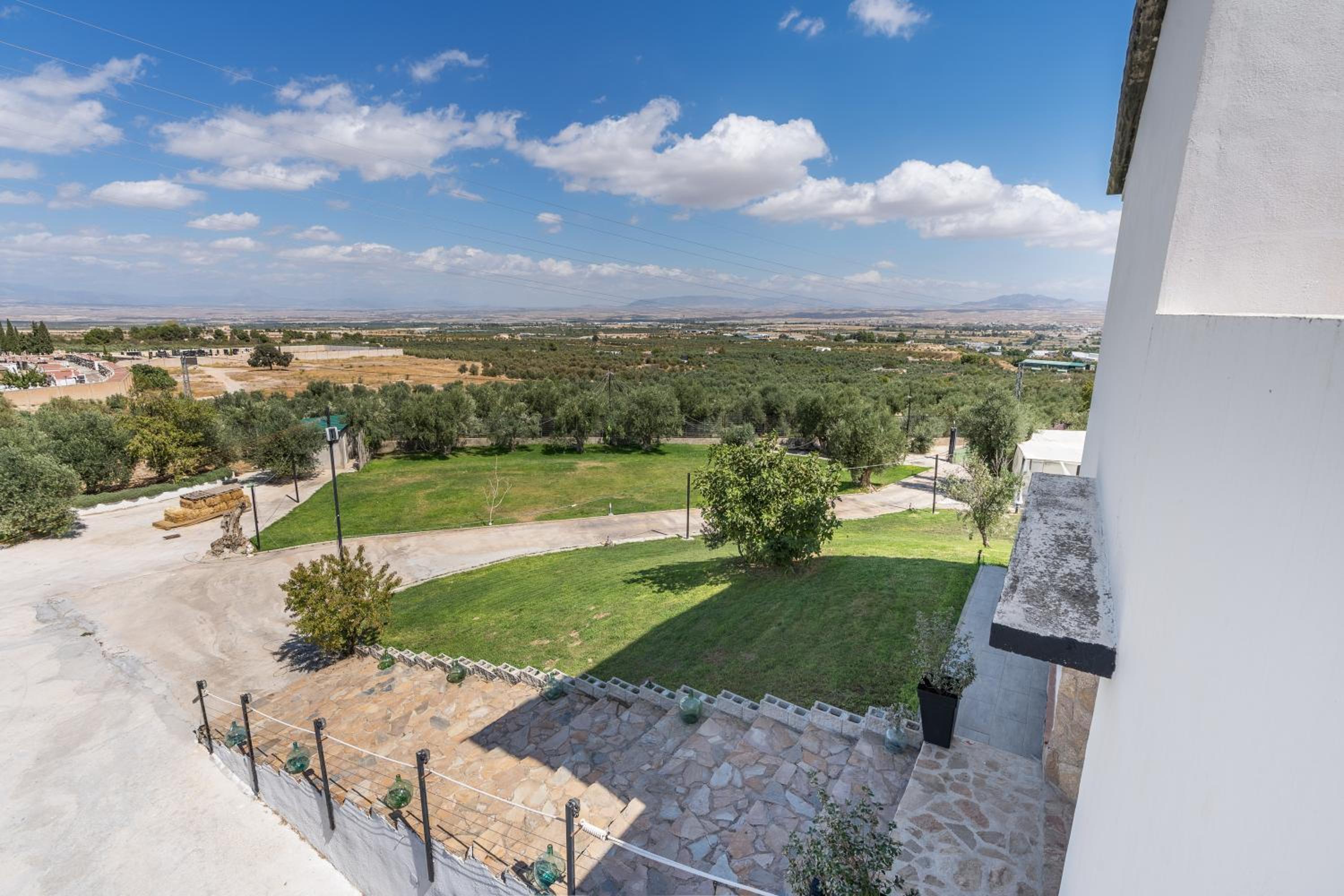 Idem Casa Rural Baza