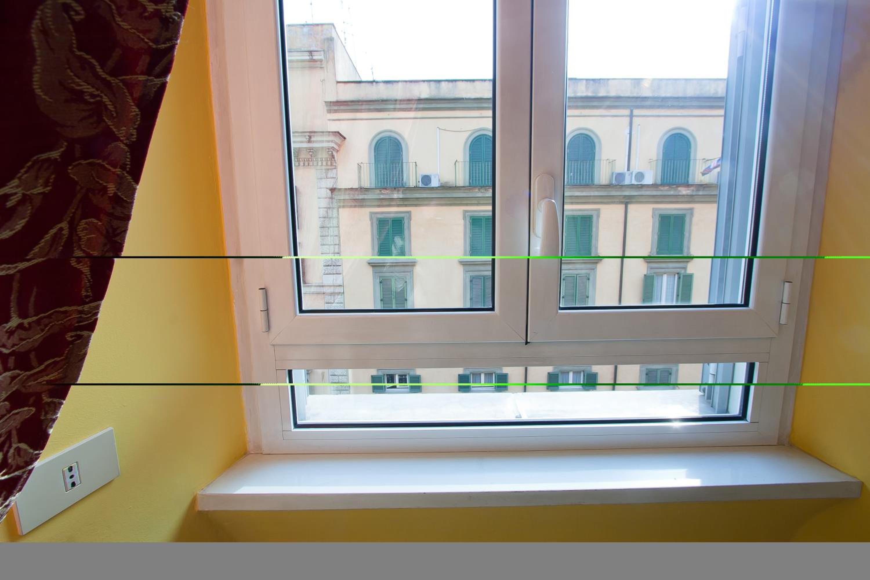Bed In Roma