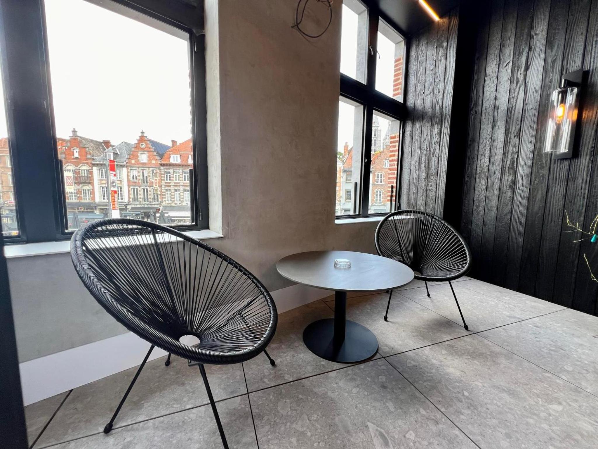 AGORA Tournai Wellness Suites Grand-Place