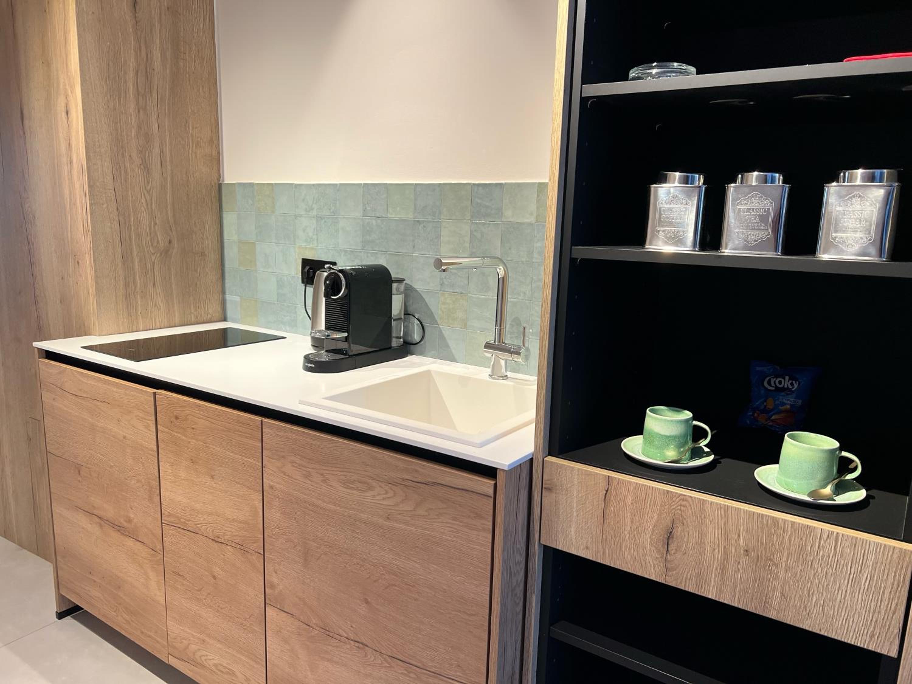 AGORA Tournai Wellness Suites Grand-Place