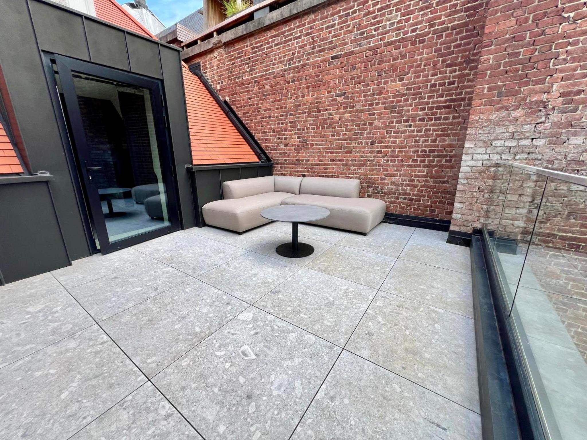 AGORA Tournai Wellness Suites Grand-Place