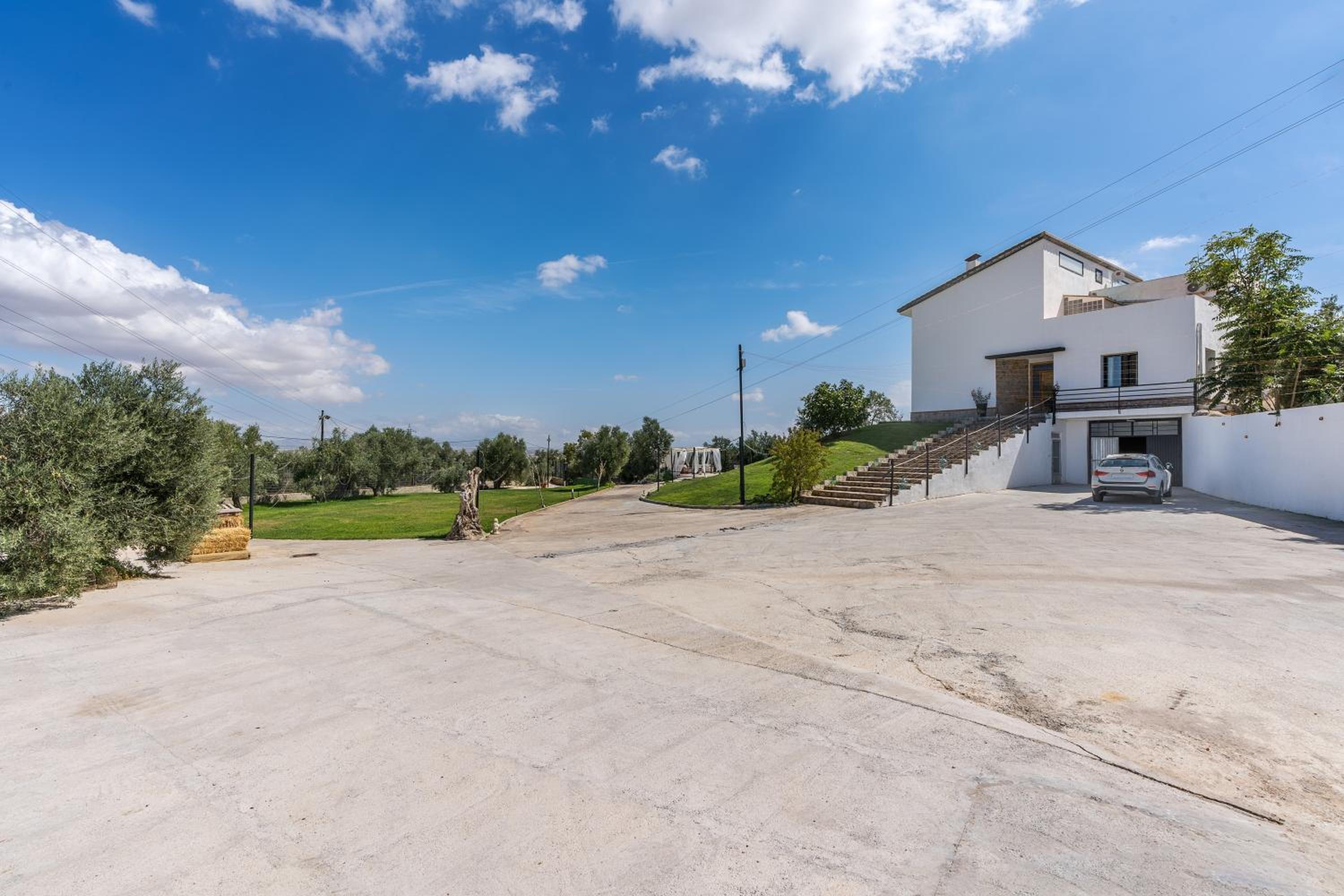 Idem Casa Rural Baza