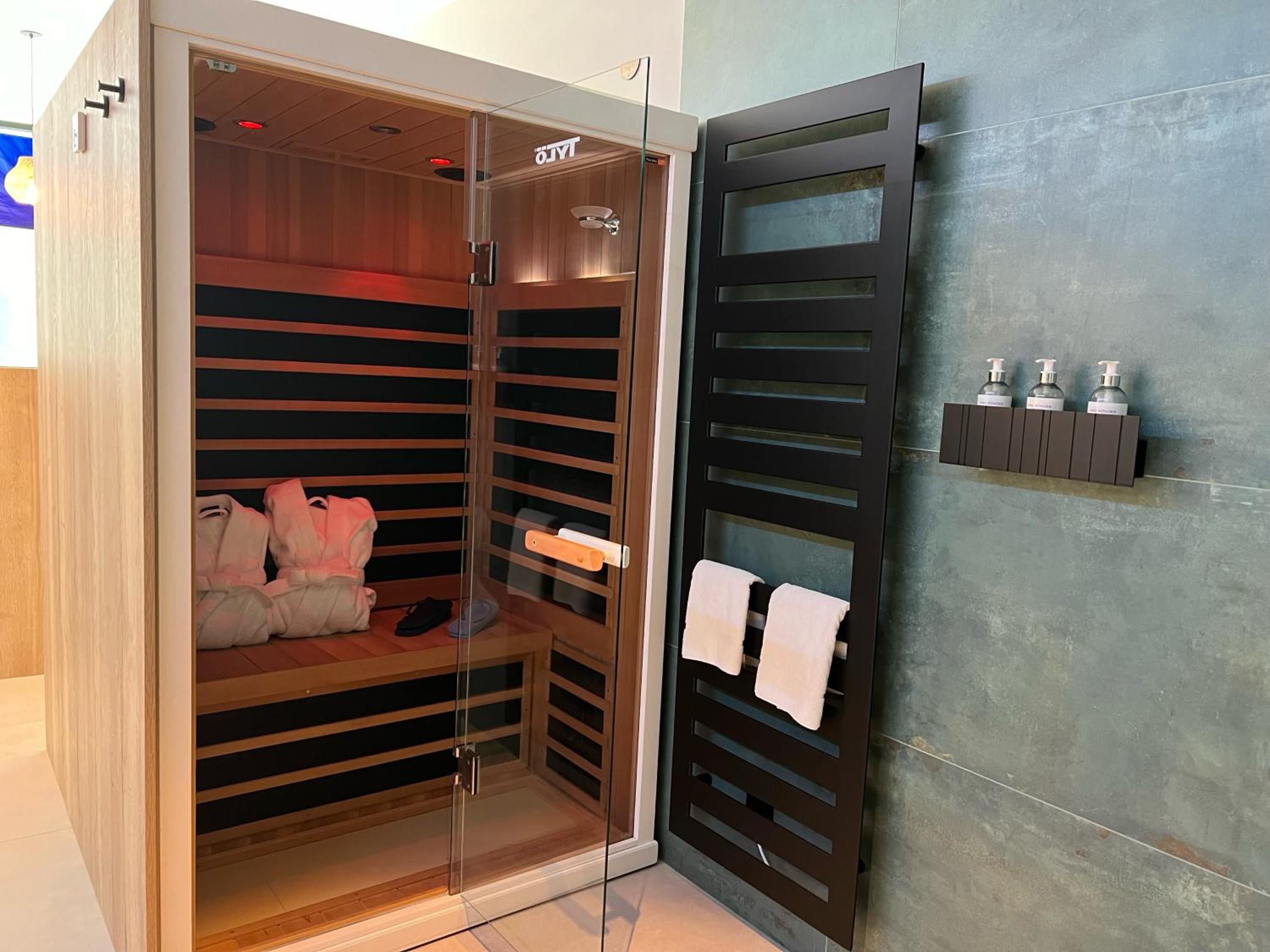 AGORA Tournai Wellness Suites Grand-Place