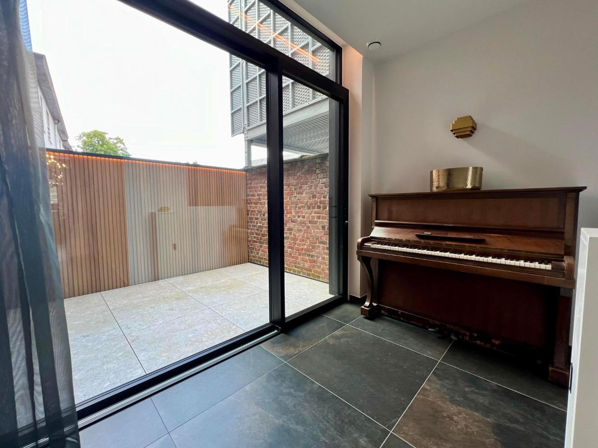 AGORA Tournai Wellness Suites Grand-Place