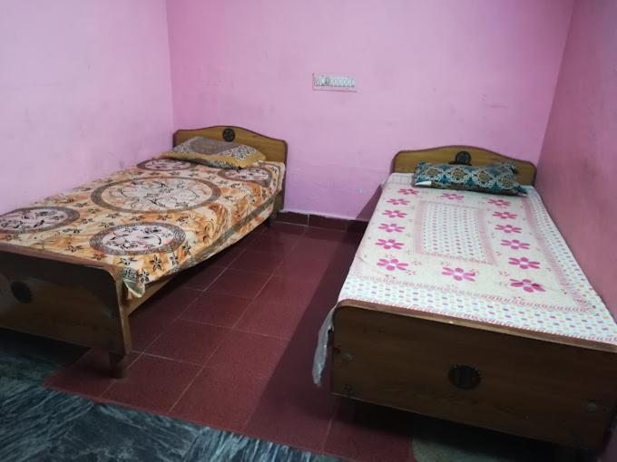 Lakshmi Cottage Mahabalipuram