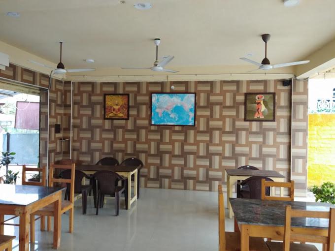 Lakshmi Cottage Mahabalipuram