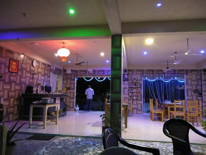 Lakshmi Cottage Mahabalipuram