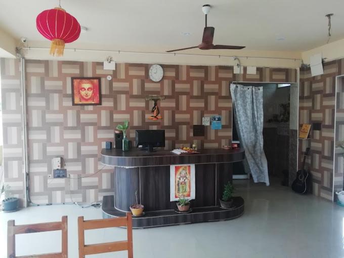 Lakshmi Cottage Mahabalipuram