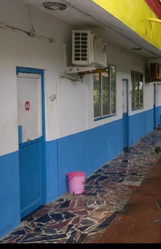 Lakshmi Cottage Mahabalipuram