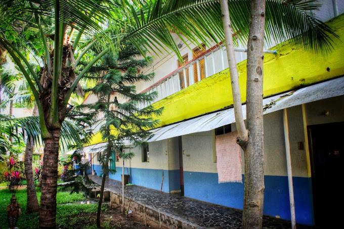 Lakshmi Cottage Mahabalipuram