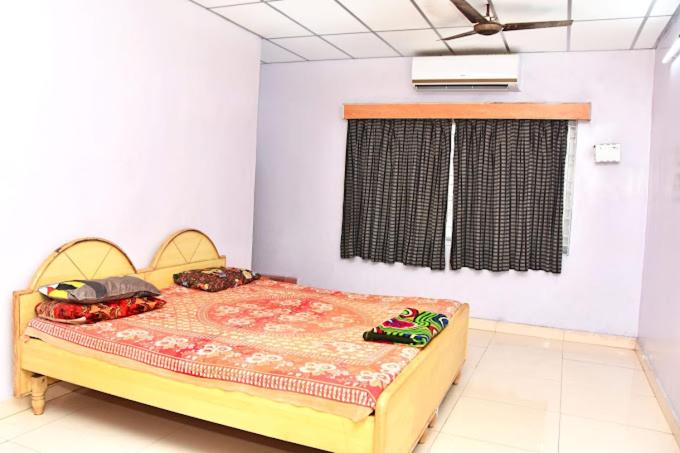Lakshmi Cottage Mahabalipuram