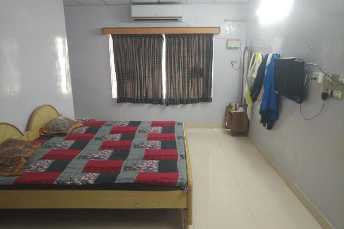 Lakshmi Cottage Mahabalipuram