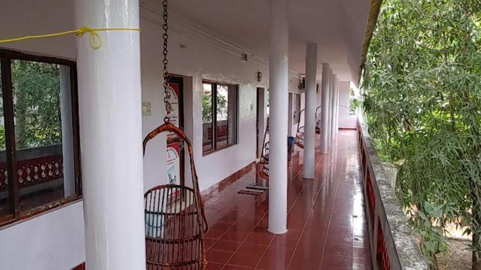 Lakshmi Cottage Mahabalipuram