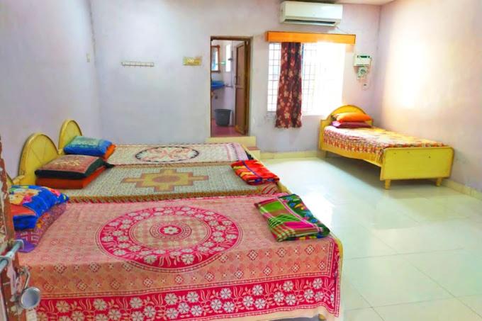 Lakshmi Cottage Mahabalipuram